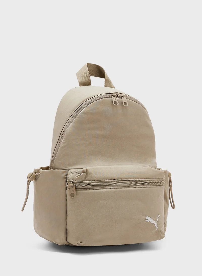 PUMA Core Her Backpack