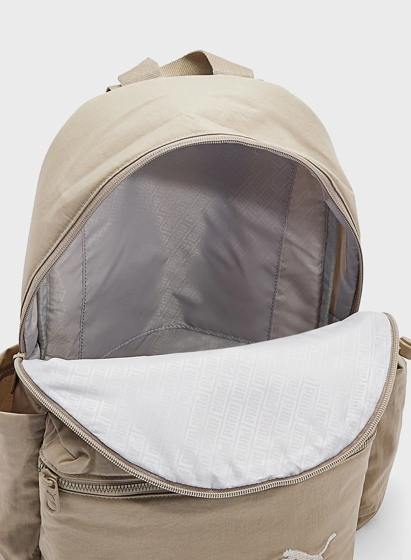PUMA Core Her Backpack