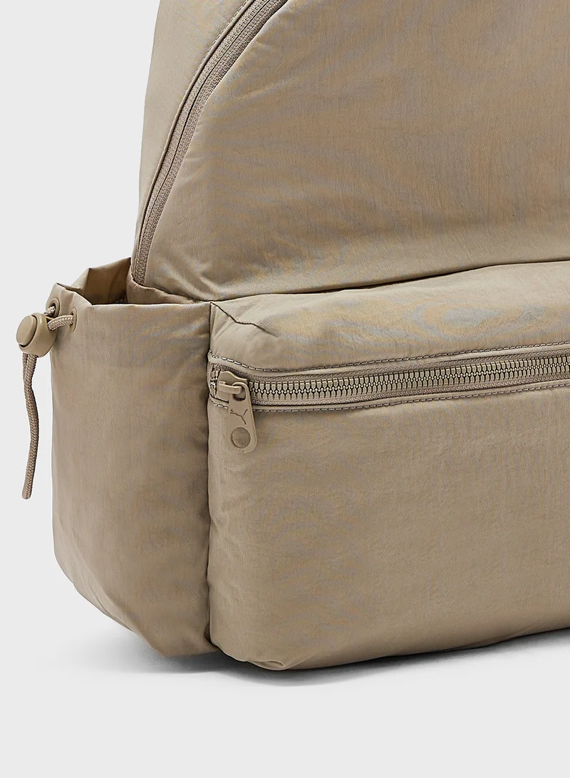 PUMA Core Her Backpack