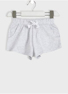 Infant Essential Shorts