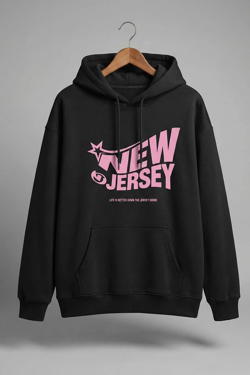 فيردو Veirdo  Hoodie – Regular Fit  Hooded Sweatshirt