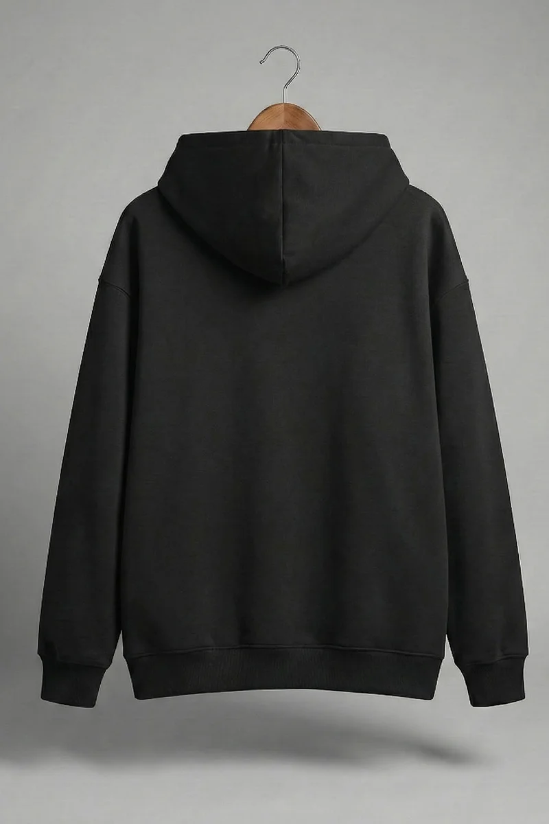 فيردو Veirdo  Hoodie – Regular Fit  Hooded Sweatshirt
