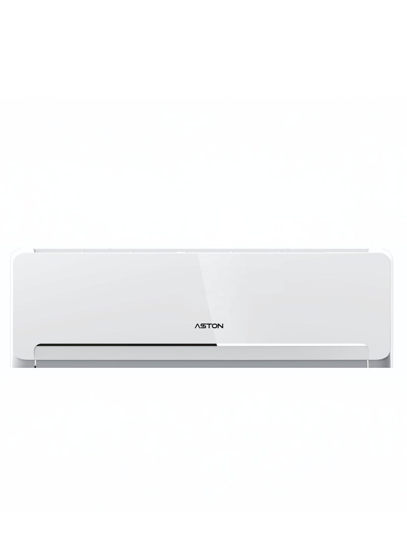 Aston Split AC, 18000BTU, 1.5Ton, Hot/Cold, Inverter, Wi.Fi - ASSAC18AX8V-I - Image 1