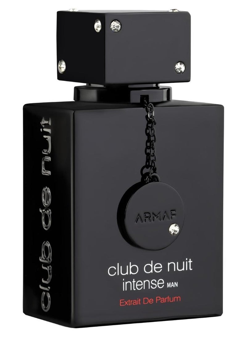 Armaf Club De Nuit Intense Man 70ml Extrait De Parfum for Man - Image 1