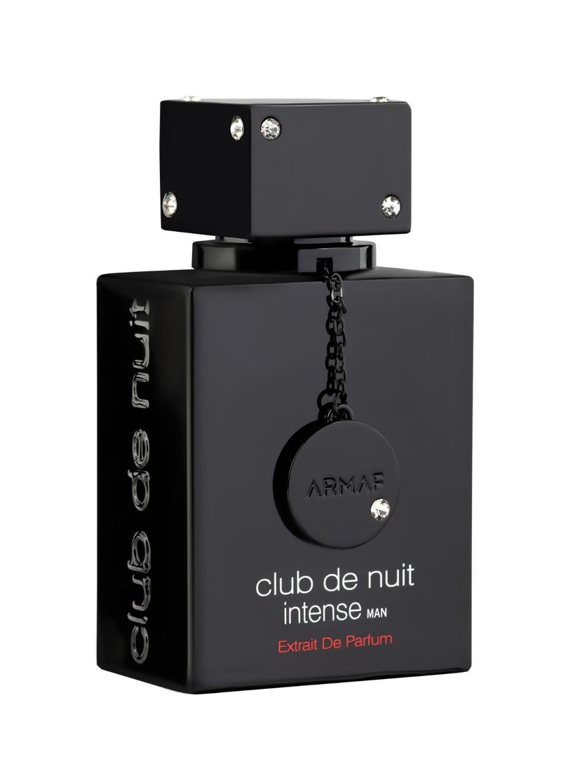 Armaf - Club De Nuit Intense Man 70ml Extrait De Parfum for Man - Image 1