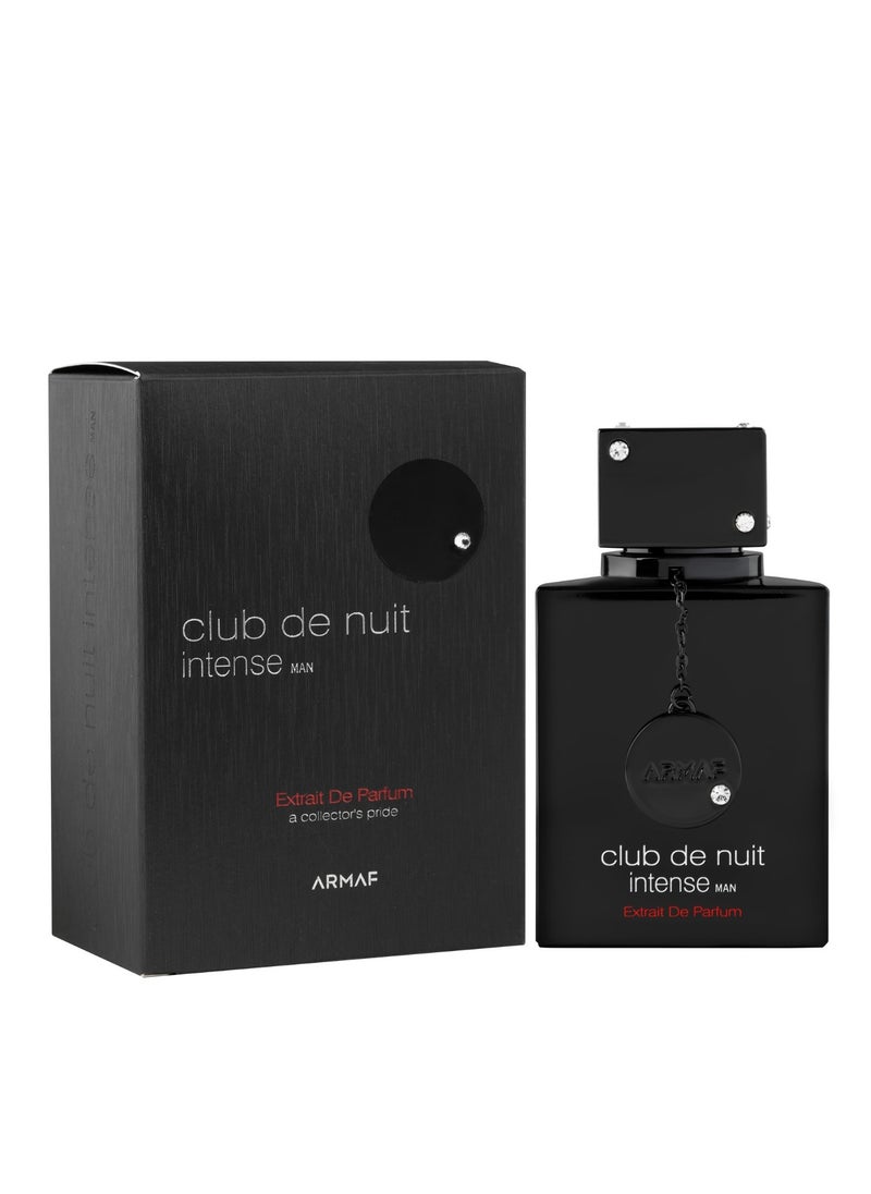 Armaf - Club De Nuit Intense Man 70ml Extrait De Parfum for Man - Image 1