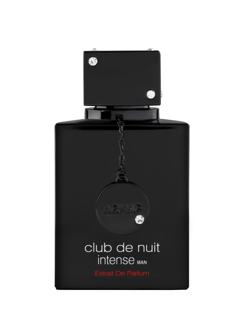 Armaf - Club De Nuit Intense Man 70ml Extrait De Parfum for Man - Image 1