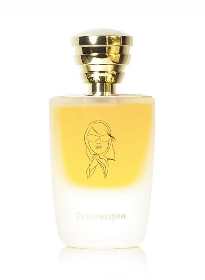 MASQUE MILANO DOLCEACQUA EAU DE PARFUM 100ML