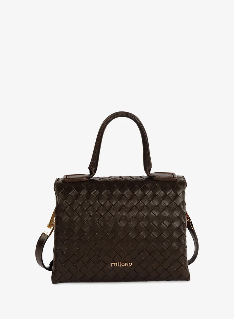 milano  SYLVIA SATCHEL for Women | Best Price UAE