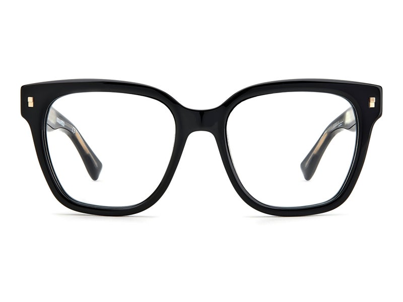 Dsquared Women Square Frames  51 D2 0025 - Image 1