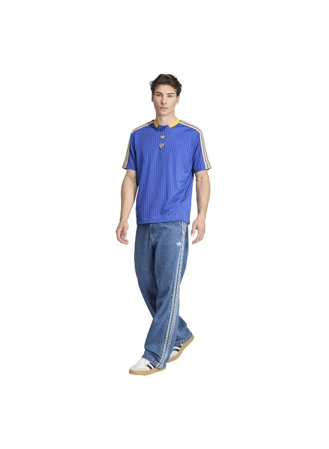 Adidas SELUBL Boca Juniors Icon Jersey  | Best Price UAE