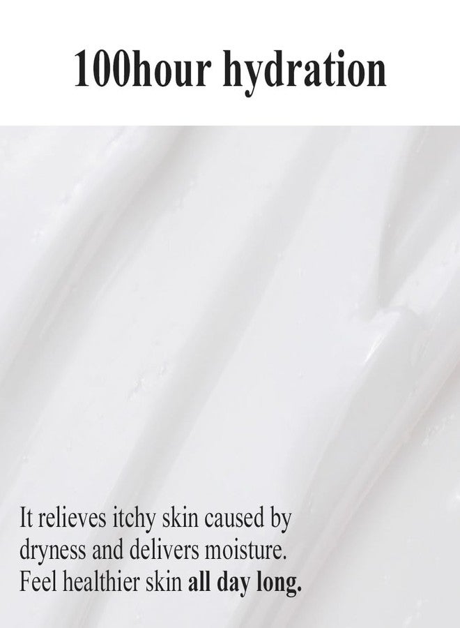 Dr.Bio لوشن د. بايو الإيكولوجي المرطب، مرطب يومي للجسم والوجه لأنواع البشرة الحساسة مع السيراميد وزبدة الشيا والبروبيوتيك والسيكا، عضوي ونباتي، خالي من العطور، مضاد للحساسية، عناية بالبشرة الكورية - Image 5