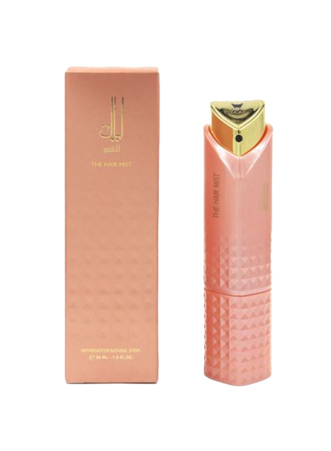  Al Majed Oud Layal Hair Perfume - Image 1