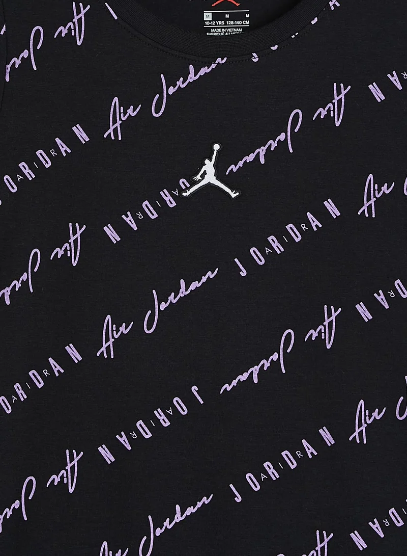 Jordan Youth Jordan Essential Aop Dress
