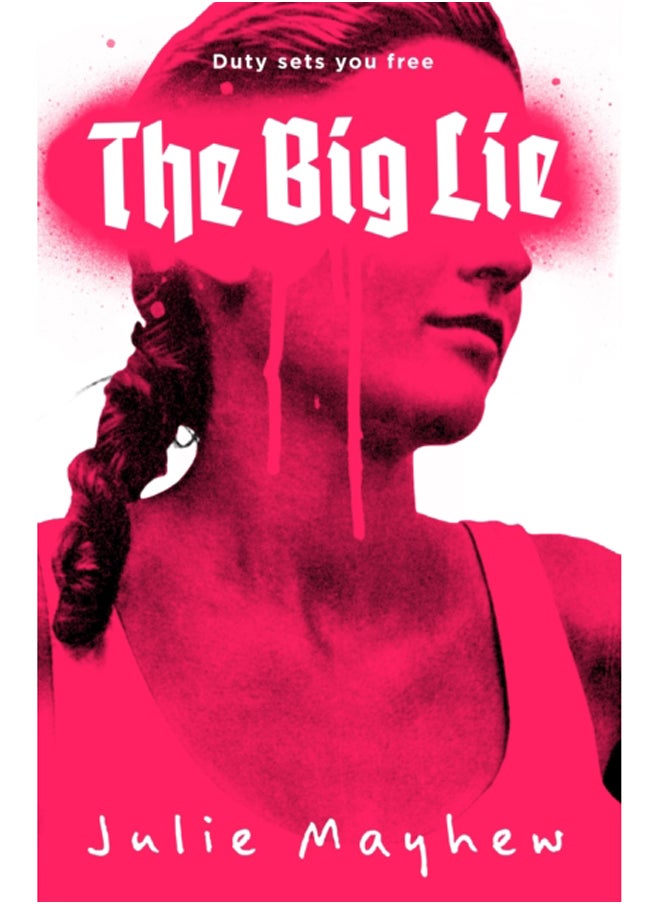The Big Lie 
