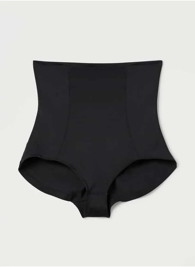 فاف Ruched Detail Shaping Briefs