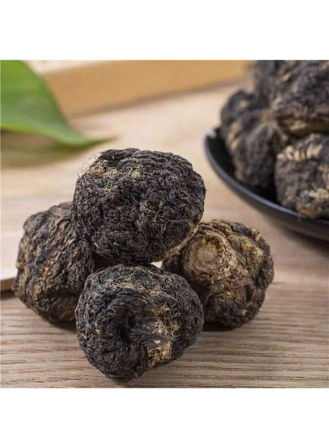 500 جرام من مكملات الماكا السوداء الطبيعية النقية الممتازة. - Image 2