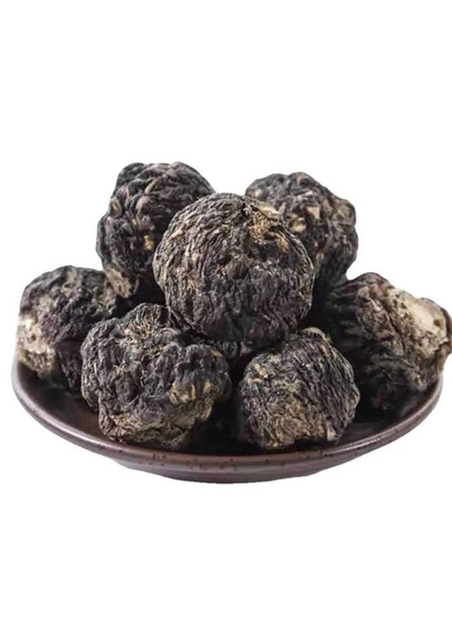 500 جرام من مكملات الماكا السوداء الطبيعية النقية الممتازة. - Image 1