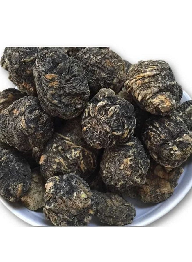 500 جرام من مكملات الماكا السوداء الطبيعية النقية الممتازة. - Image 3