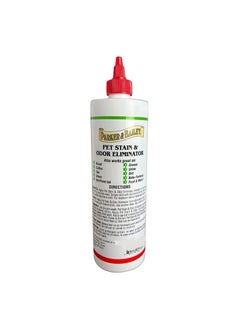 Parker & Bailey Pet Stain & Odor Eliminator 473 ML  - Image 2