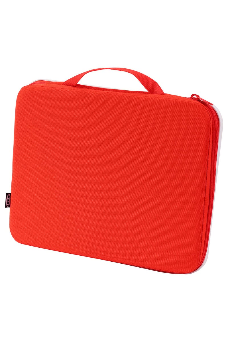 MALA MÅLA Portable drawing case, red, 35 x 27 cm - Image 2
