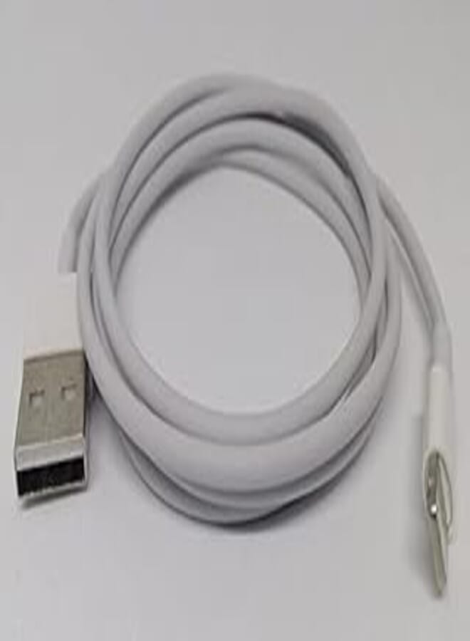 OR Charger cable compatible with all iPhone devices 