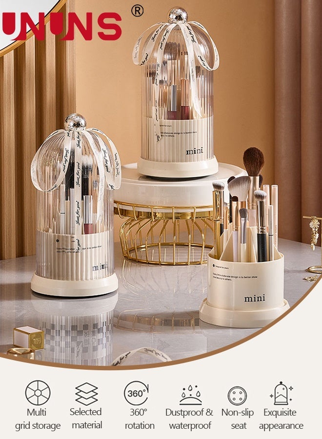 UNUNS Mysterious Surprise Box,Diverse Super Value Fashion Mystery Box Set Gift For Women Girl's Makeup Brushcase,Random Blind Box - Image 2