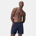 speedo Blue