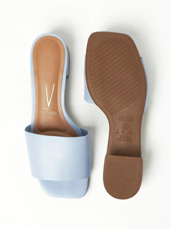 VIZZANO Jeans Heels Sandal for Women – Stylish Ladies Heel Sandals & Sling Back Heels for Girls for Women | Best Price UAE