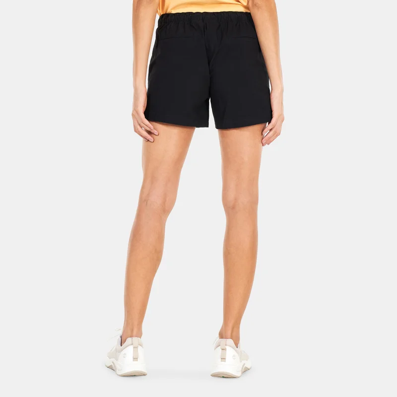 Timberland Women's Progressive Utility Shorts