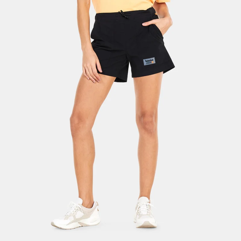 Timberland Women's Progressive Utility Shorts