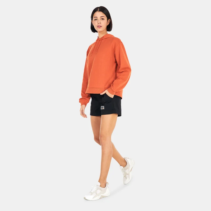 Timberland Women's Progressive Utility Shorts