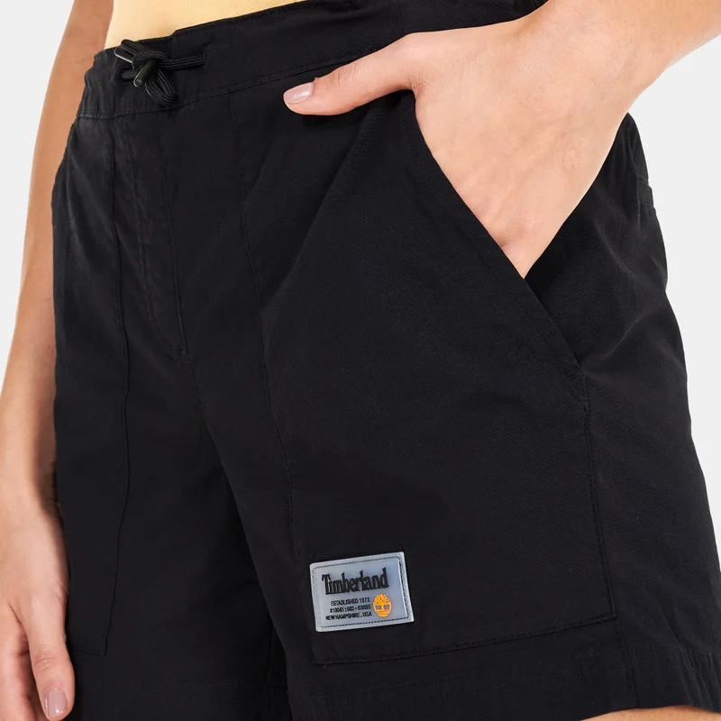 Timberland Women's Progressive Utility Shorts