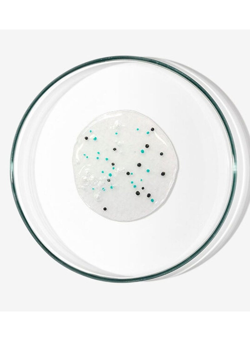 باب لابوراتوريوس جل التنظيف والتقشير من بابي ستوب إيه كي إن لفتح المسام 200 مل - Image 2