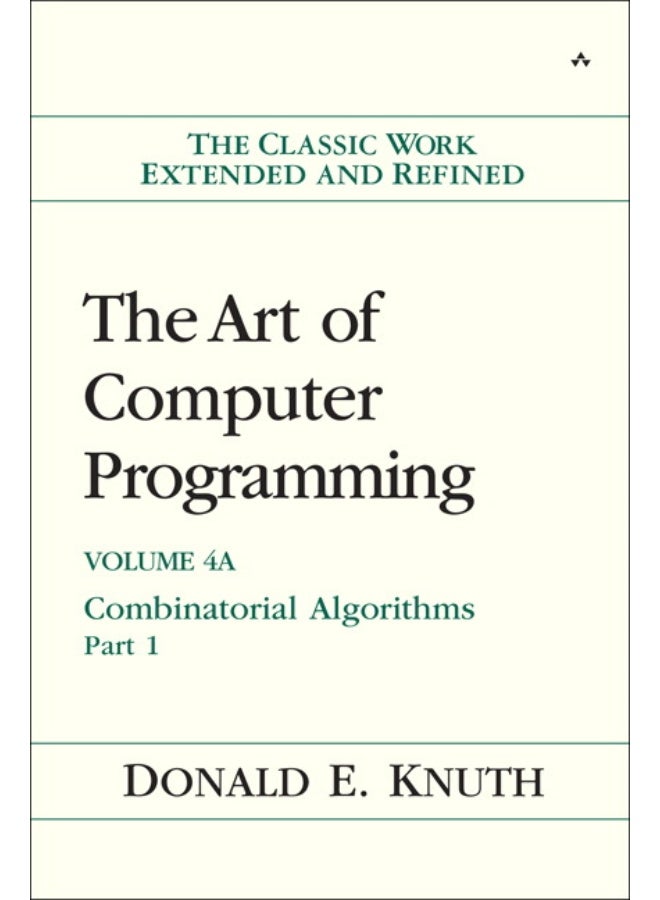 Art of Computer Programming, The