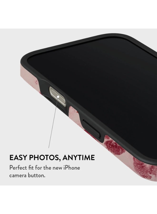 موبكوس جراب آيفون  برو ماكس بحماية مزدوجة مقاوم للخدش والصدمات - Image 5