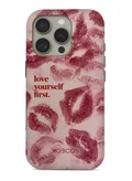 Mobcos iPhone 16 Pro Max Self Love