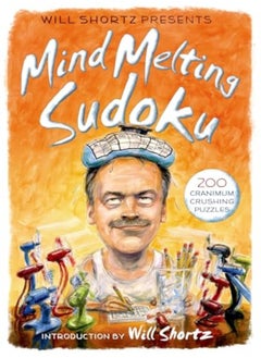 WSP MIND MELTING SUDOKU 