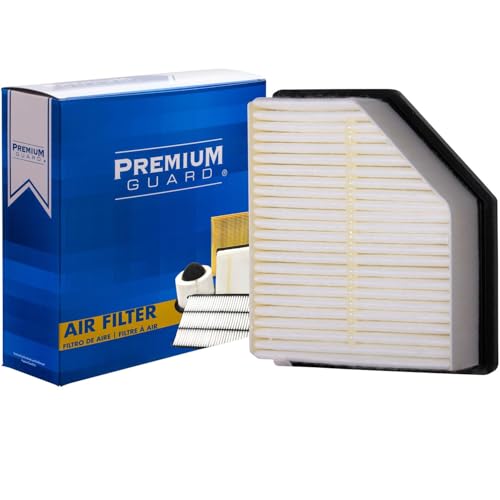 Premium Guard PG Engine Air Filter PA99814 | Fits 2022-2024 Mitsubishi Outlander, 2021-2023 Nissan Rogue - Image 1