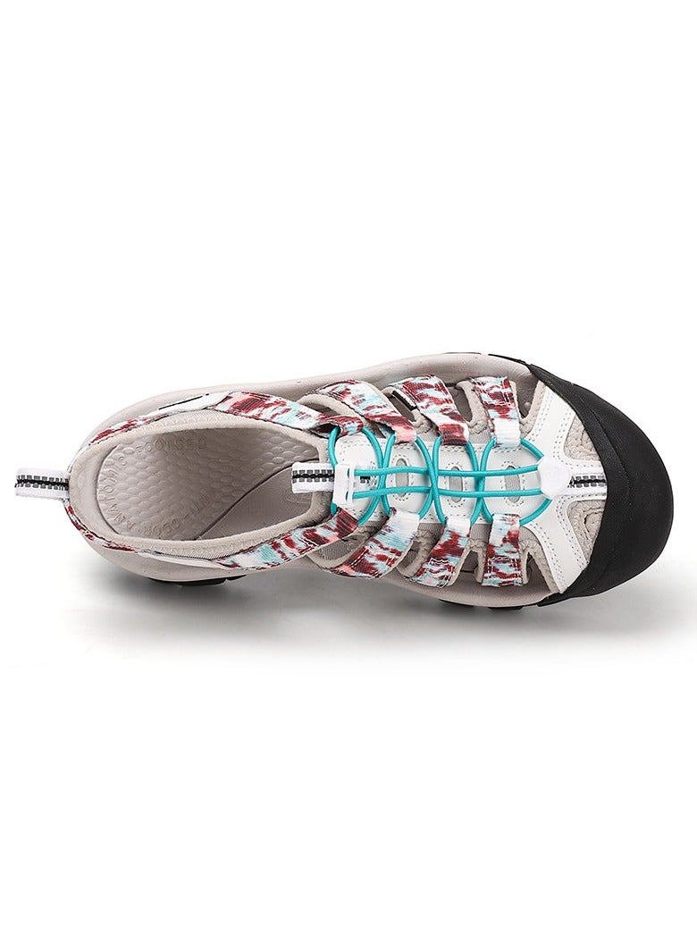 Keen Fashion Baotou Sandals For Women Outdoor Hiking Shoes For Men Beach Sandals For Couples  - Image 2