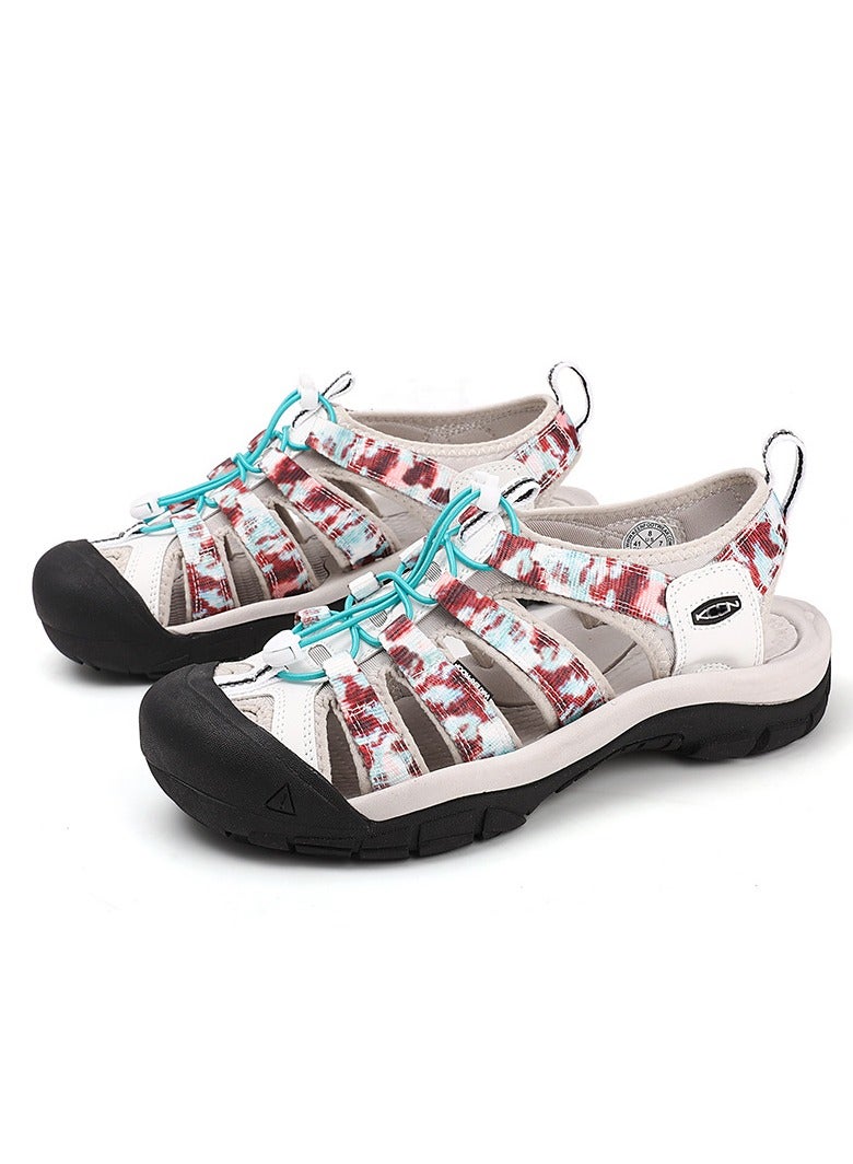 Keen Fashion Baotou Sandals For Women Outdoor Hiking Shoes For Men Beach Sandals For Couples  - Image 1