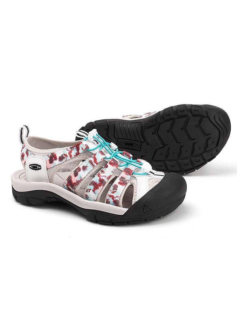 Keen Fashion Baotou Sandals For Women Outdoor Hiking Shoes For Men Beach Sandals For Couples  - Image 3