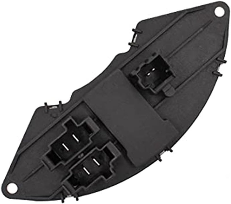 QASULER Heater Blower Motor Resistor - Image 3