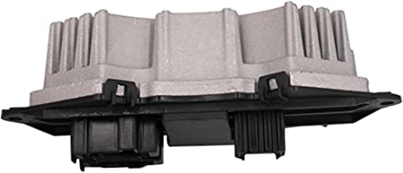 QASULER Heater Blower Motor Resistor - Image 5