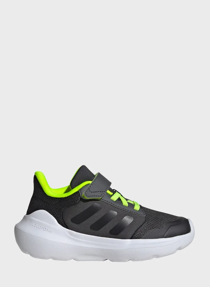 Adidas Kids Tensaur Run 3.0 El