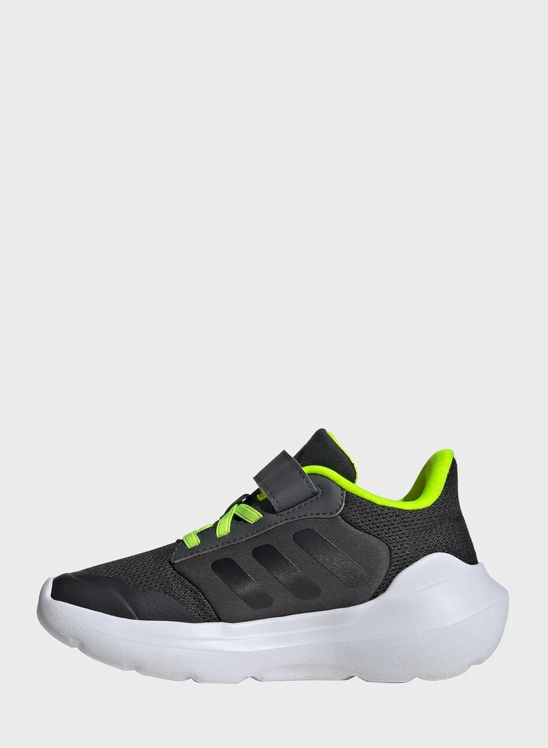 Adidas Kids Tensaur Run 3.0 El