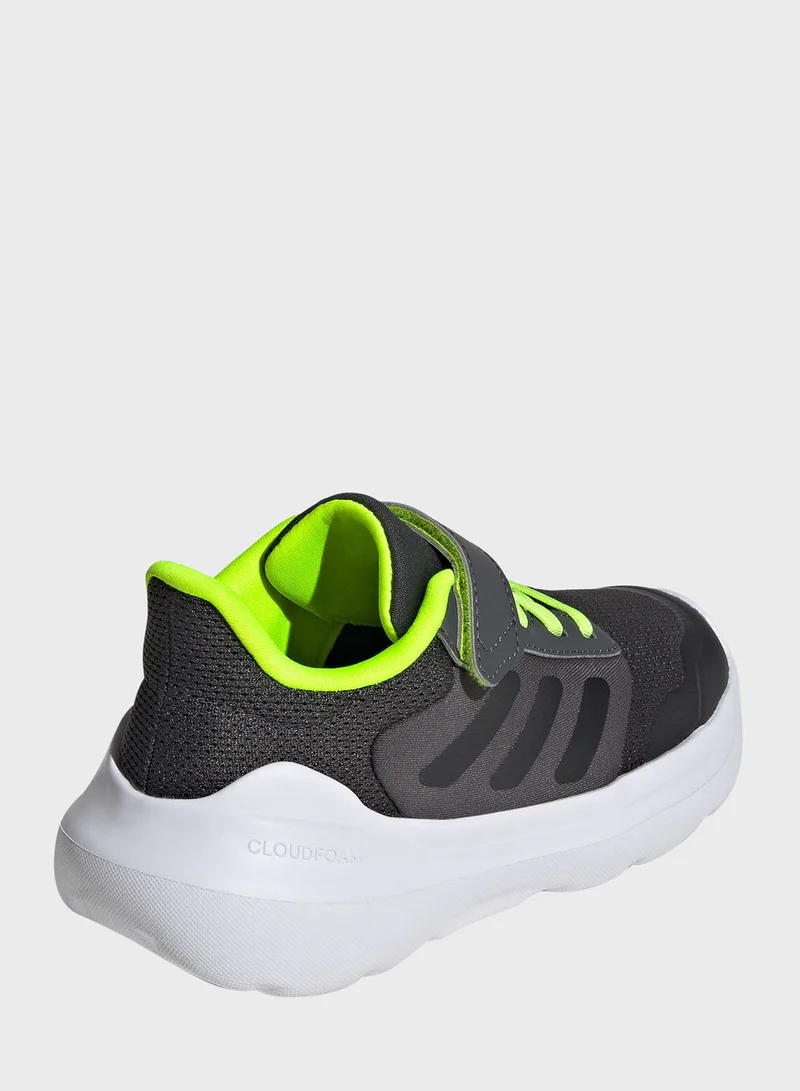 Adidas Kids Tensaur Run 3.0 El
