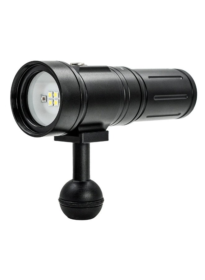 DiveVolk SL20 Video Light
