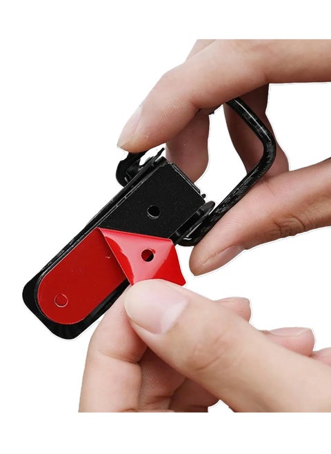 Car Bumper Clips