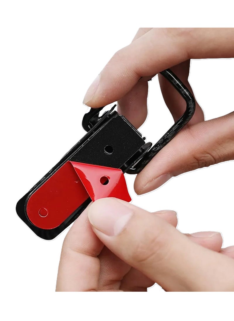 Generic - Car Bumper Clips - Image 1